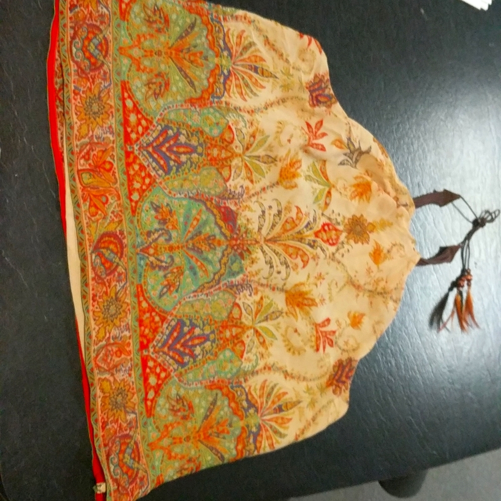 Lauren Ralph Lauren halter top